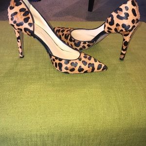 Jessica Simpson Pumps